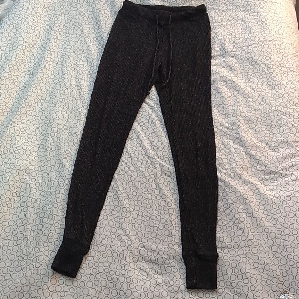 Pajama Leggings